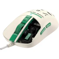 Игровая мышь A4Tech Bloody W72 Ultra Pixels (зеленый) фото 12